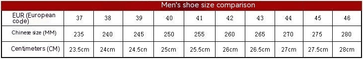 Trendy Leather Shoes Men's Fashion Shoes Brogue Men's Shoes